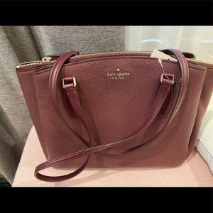 Brand new Kate spade bag